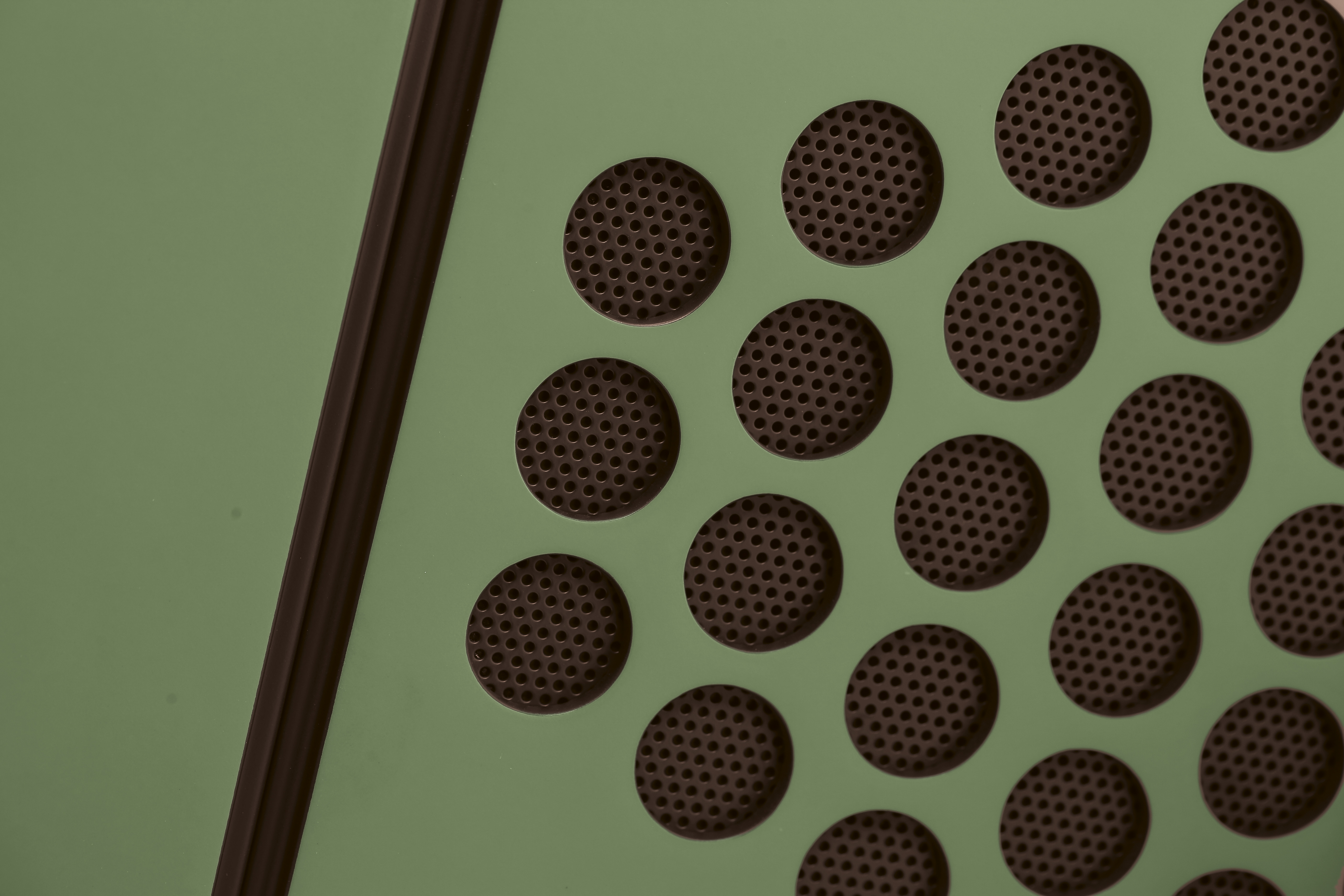 Brionvega Radiofonografo 60th Anniversary