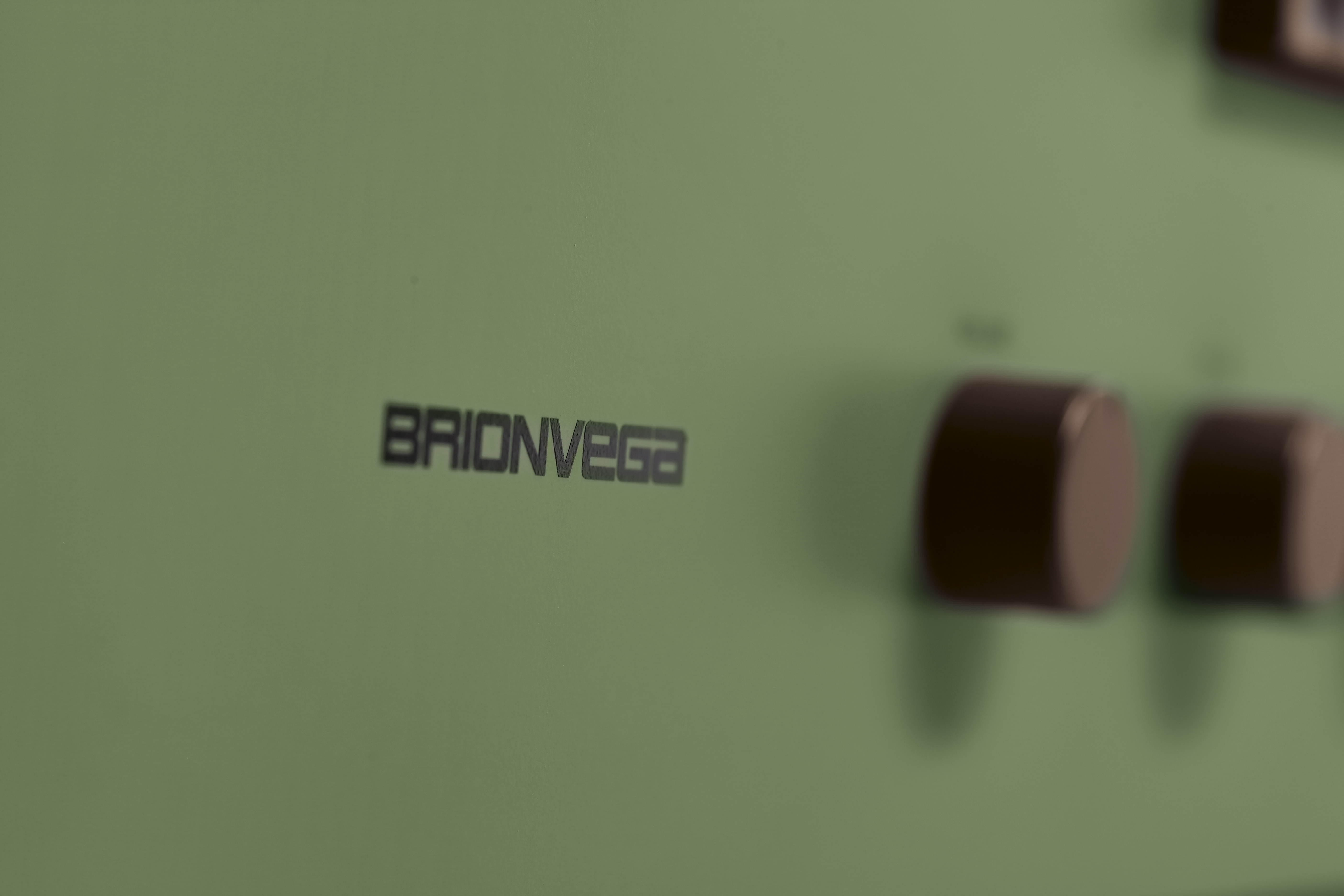 Brionvega Radiofonografo 60th Anniversary