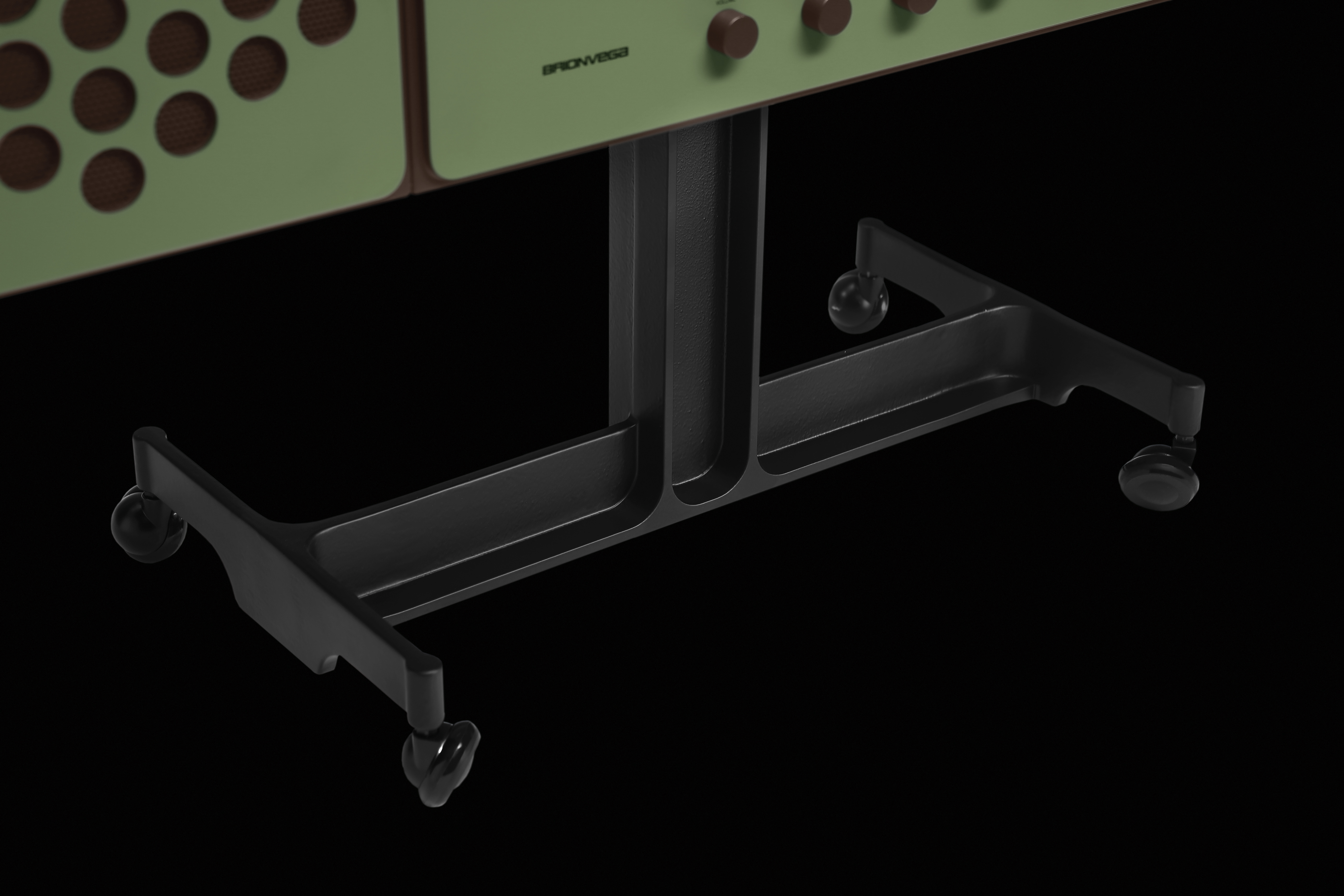 Brionvega Radiofonografo 60th Anniversary