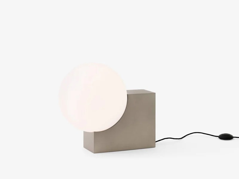 &Tradition Journey Floor Lamp