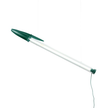 Seletti Bic Lamp - New Green Color!