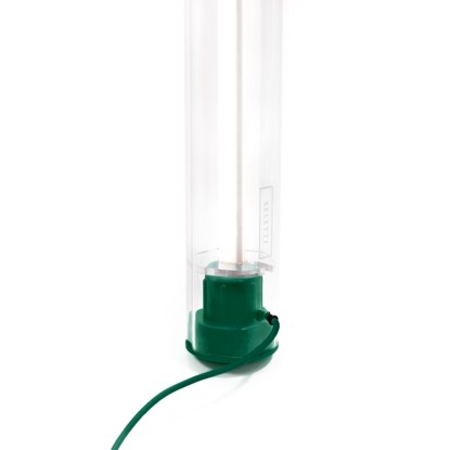 Seletti Bic Lamp - New Green Color!