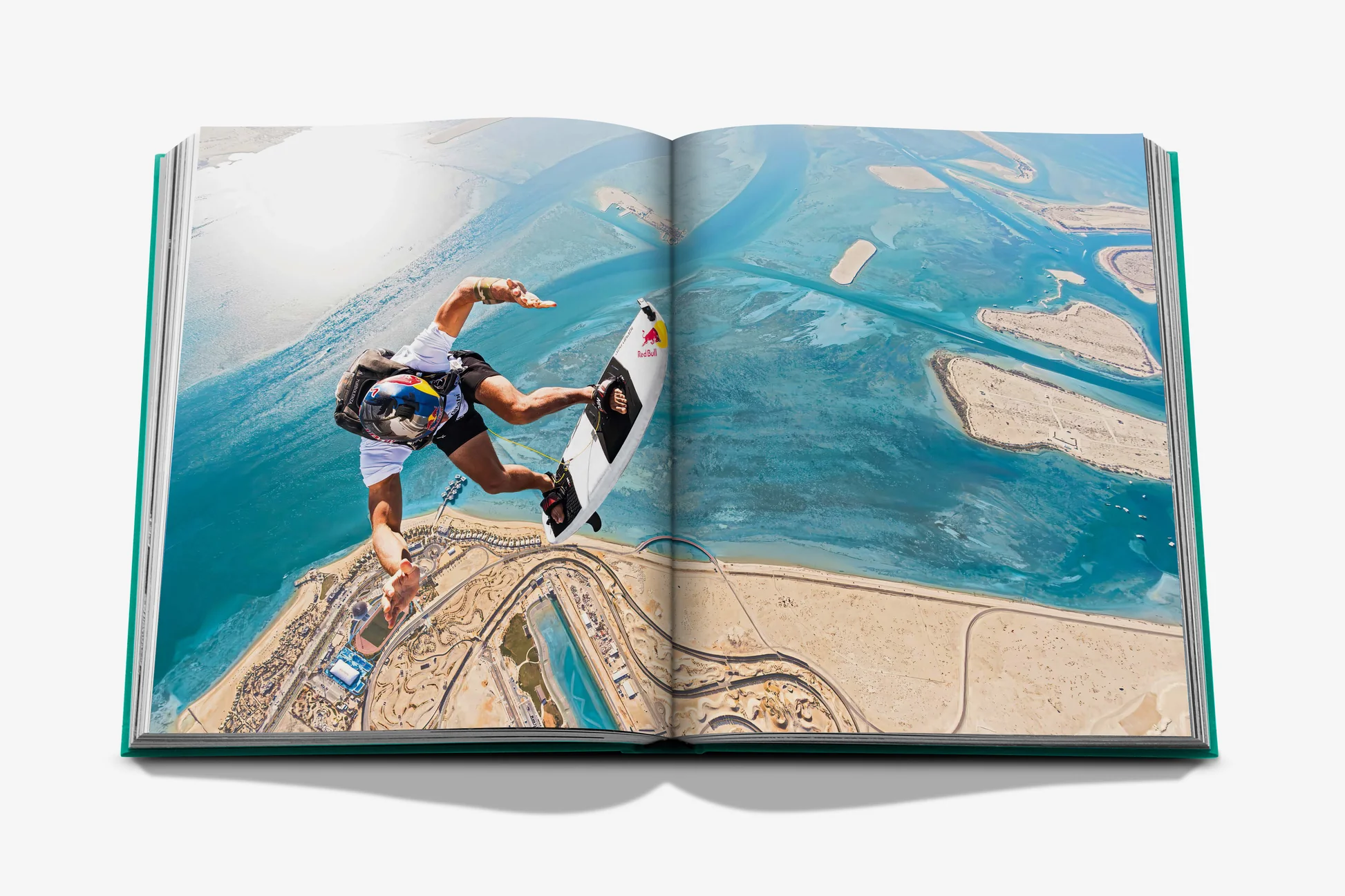 Assouline Abu Dhabi Bright