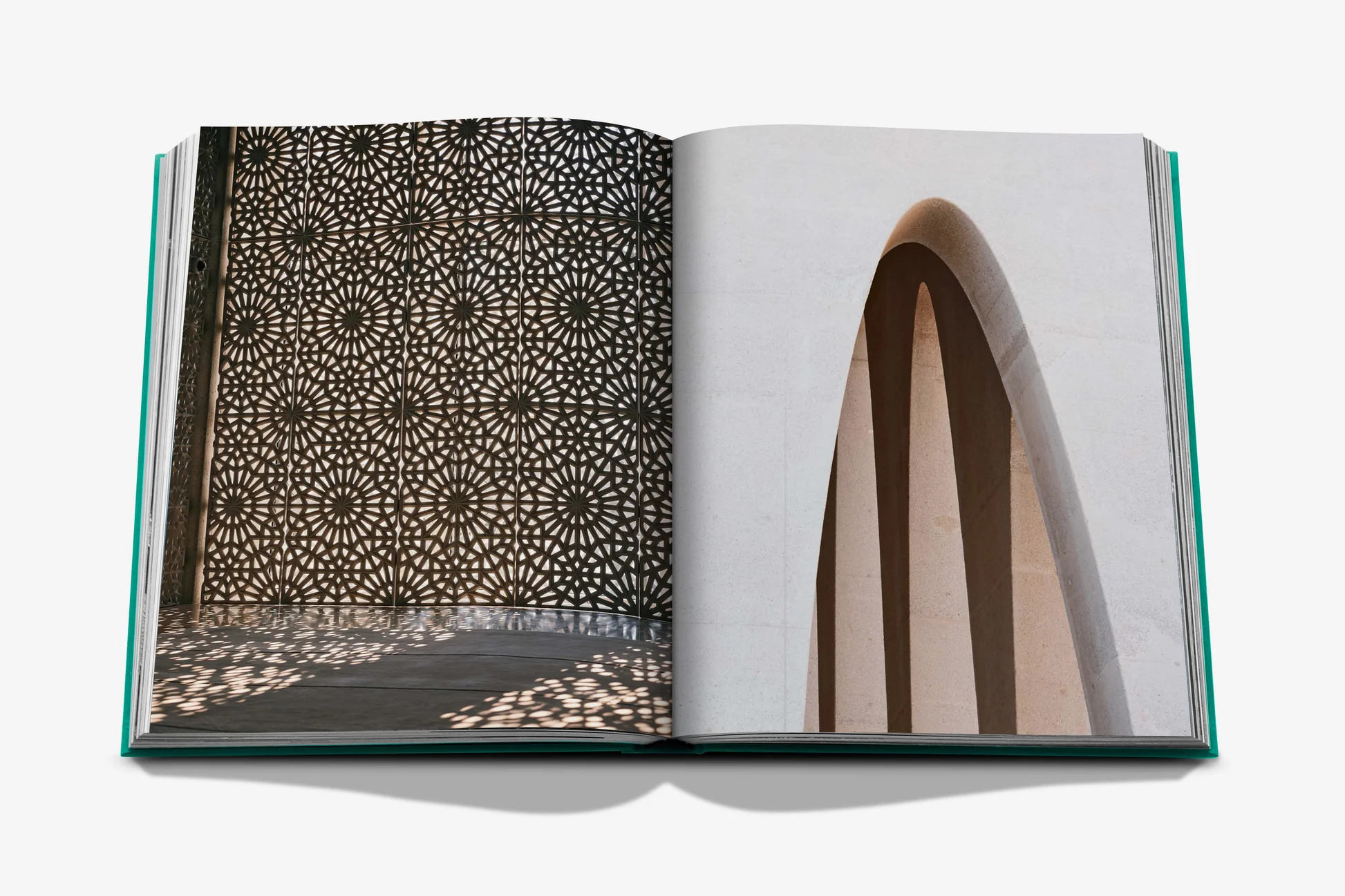 Assouline Abu Dhabi Bright