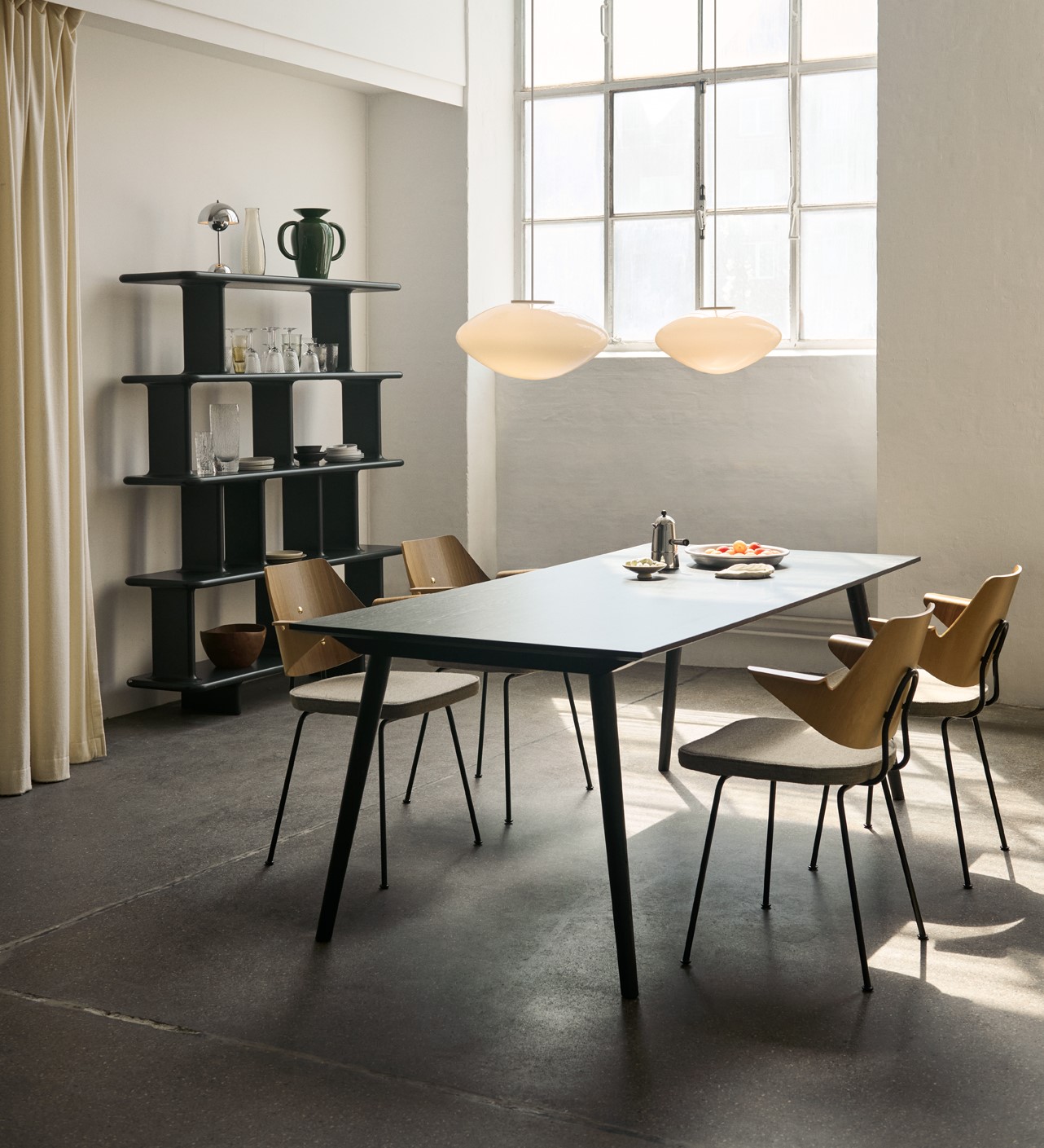 &Tradition Archivo Storage Unit