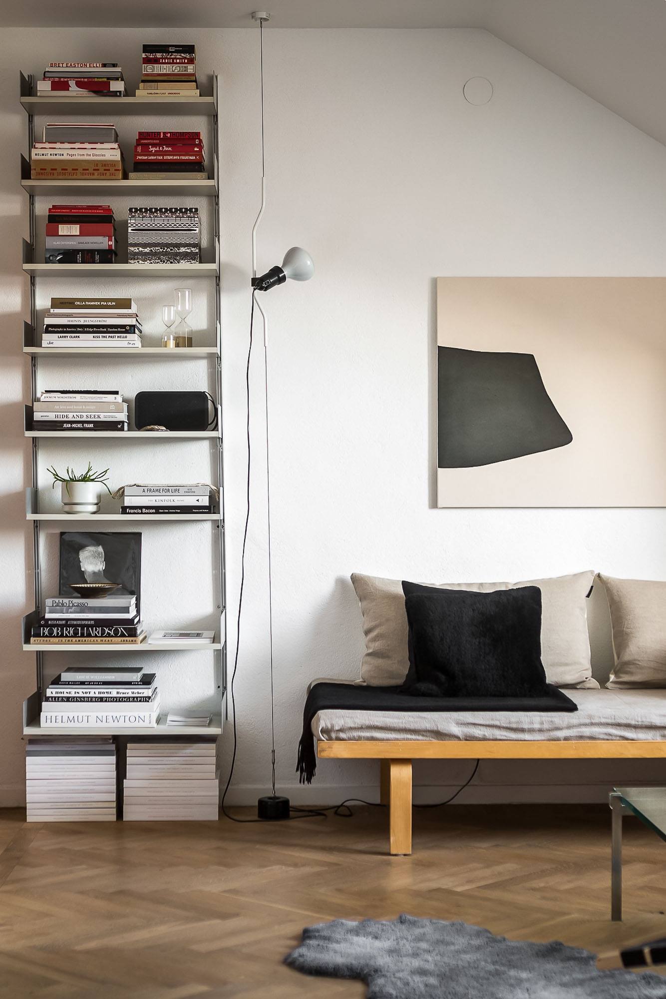 Flos Parentesi Pendant Lamp