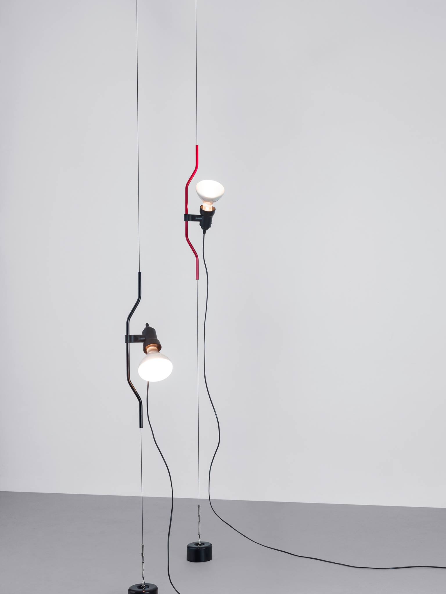 Flos Parentesi Pendant Lamp