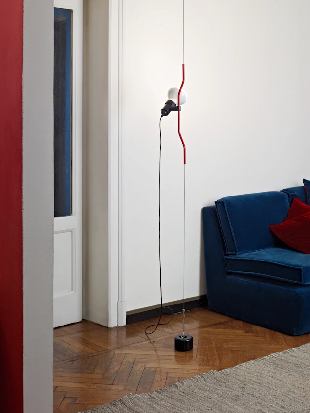 Flos Parentesi Pendant Lamp