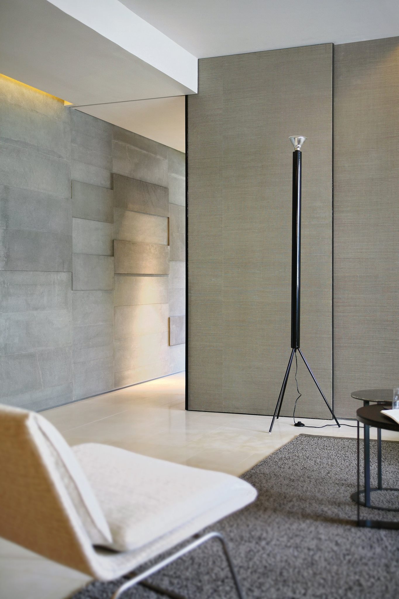 Flos Luminator Floor Lamp