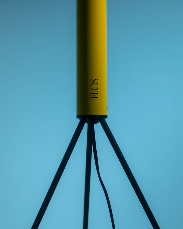 Flos Luminator Floor Lamp