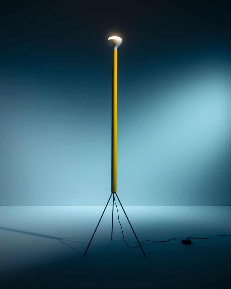 Flos Luminator Floor Lamp