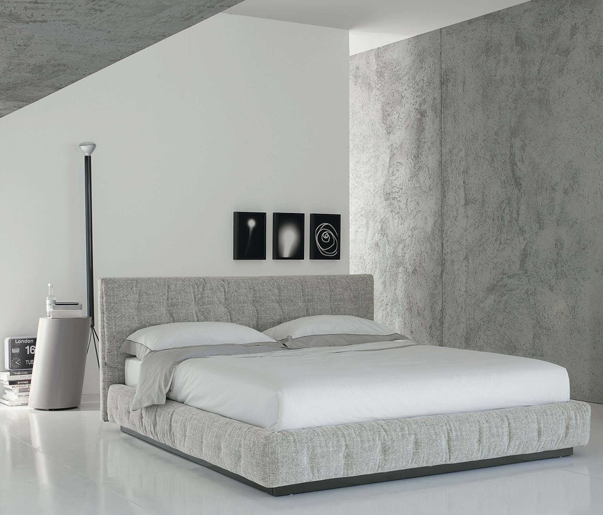 Flos Luminator Floor Lamp