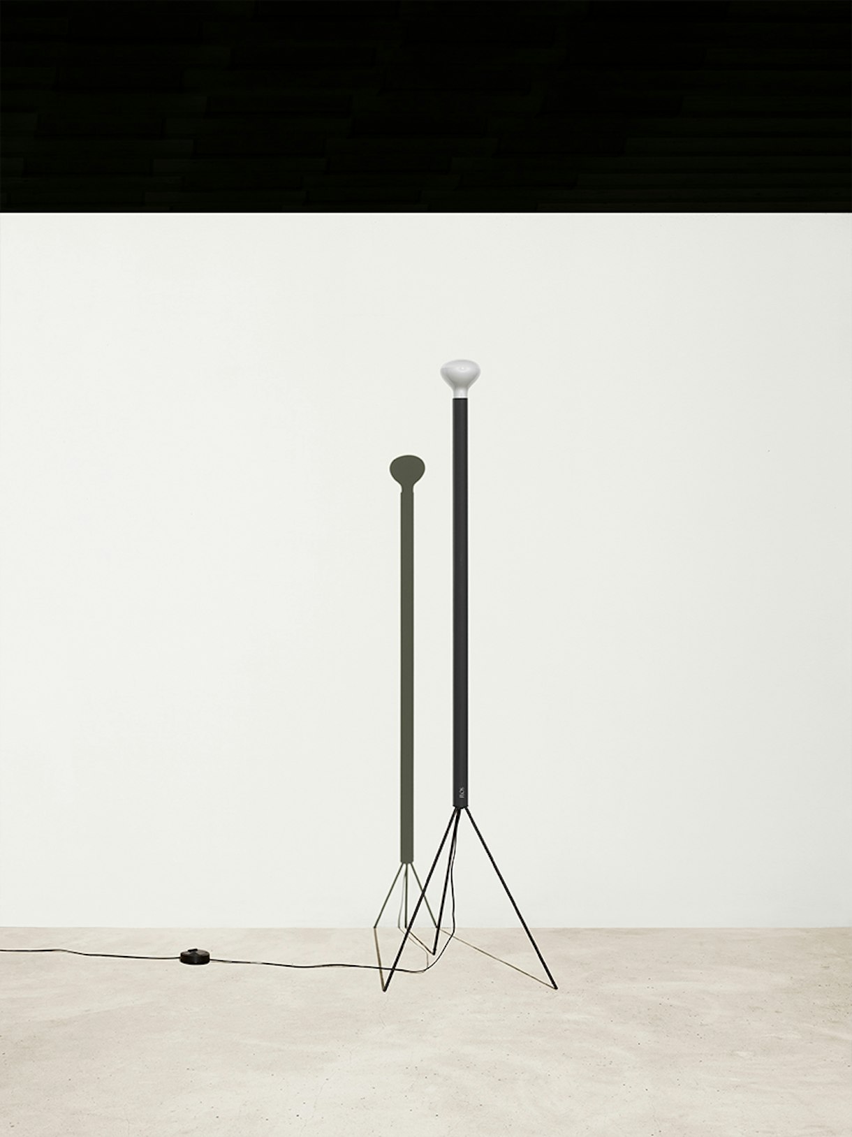 Flos Luminator Floor Lamp