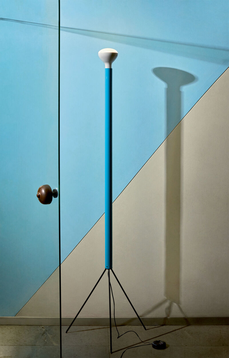 Flos Luminator Floor Lamp