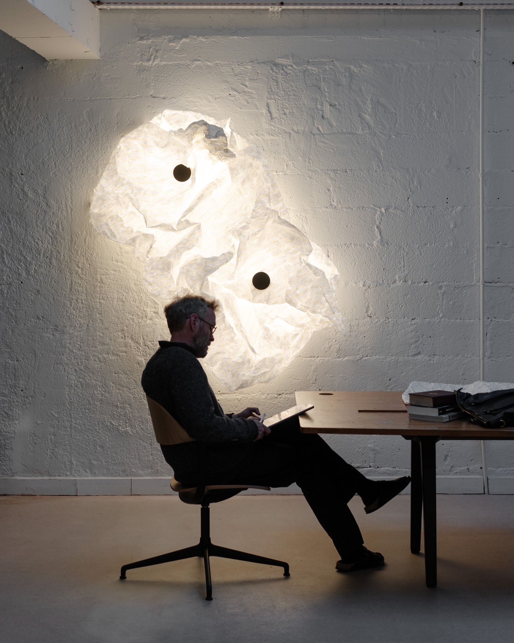 Flos Maap Wall Lamp
