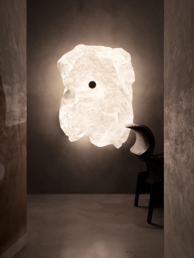 Flos Maap Wall Lamp