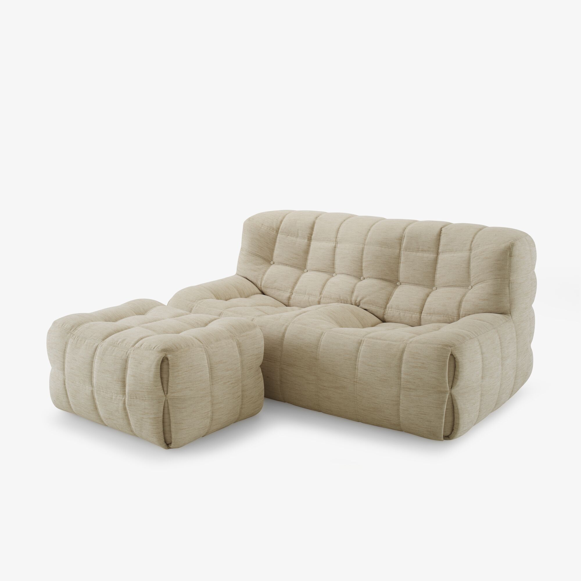 Ligne Roset Kashima Sofa