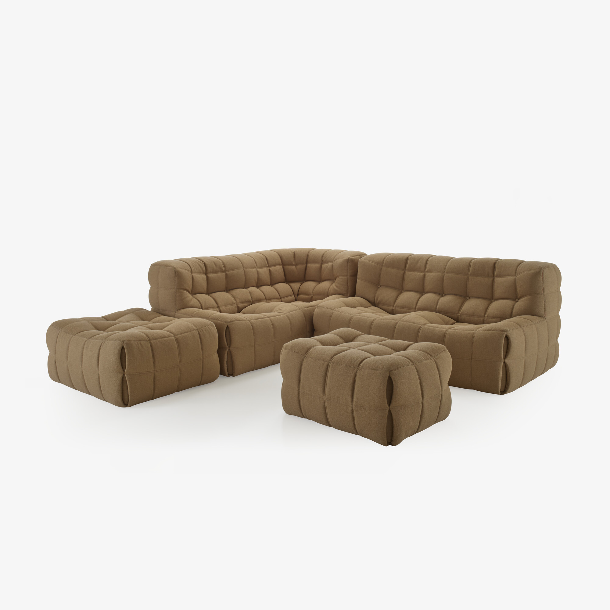 Ligne Roset Kashima Sofa