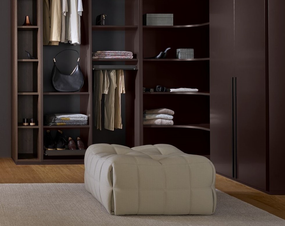 Ligne Roset Kashima Sofa