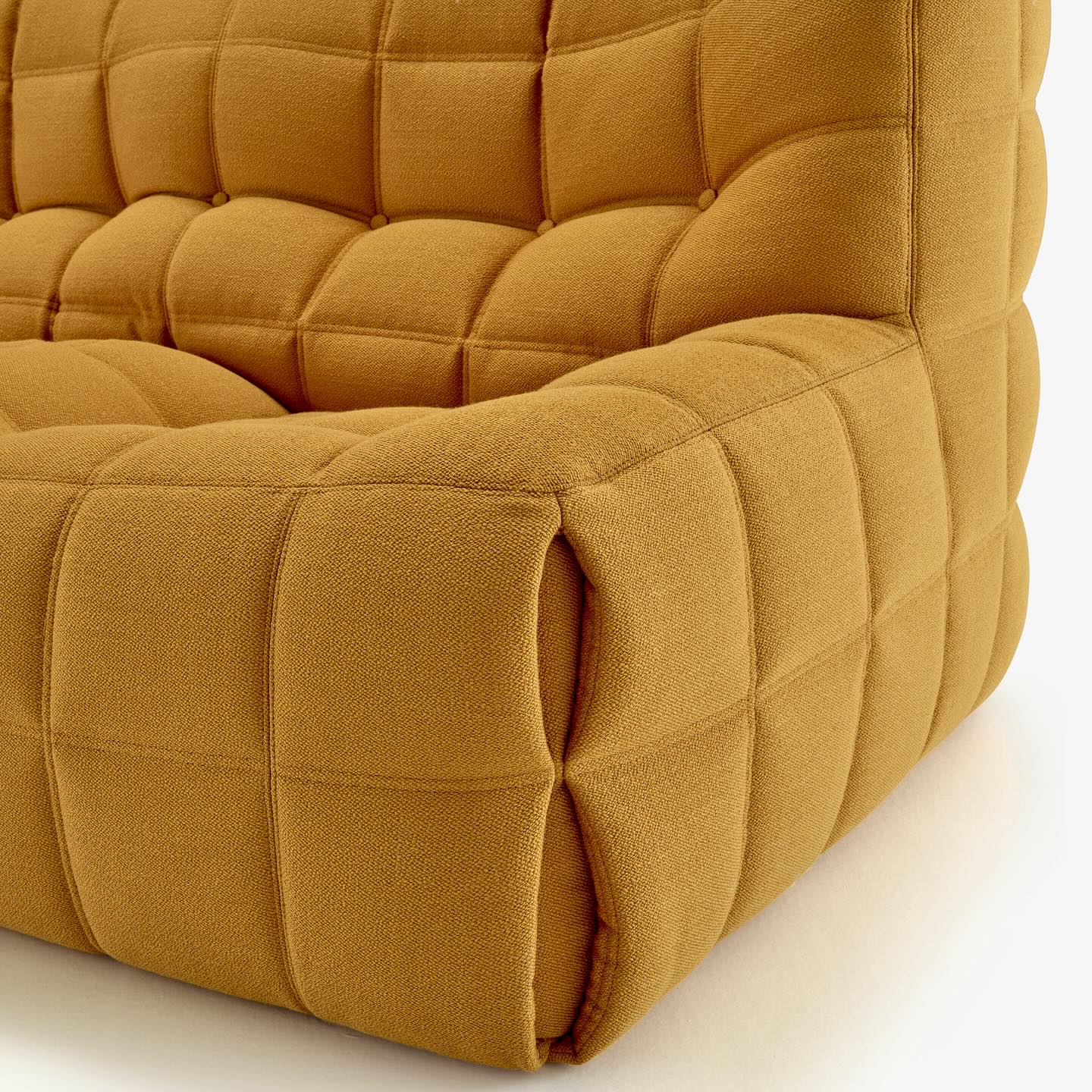 Ligne Roset Kashima Armchair