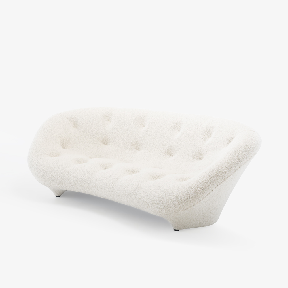 Ligne Roset Ploum Sofa