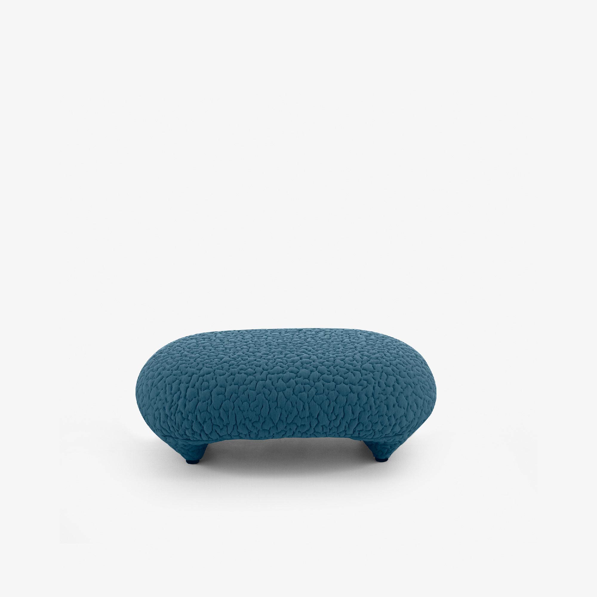 Ligne Roset Ploum Footstool