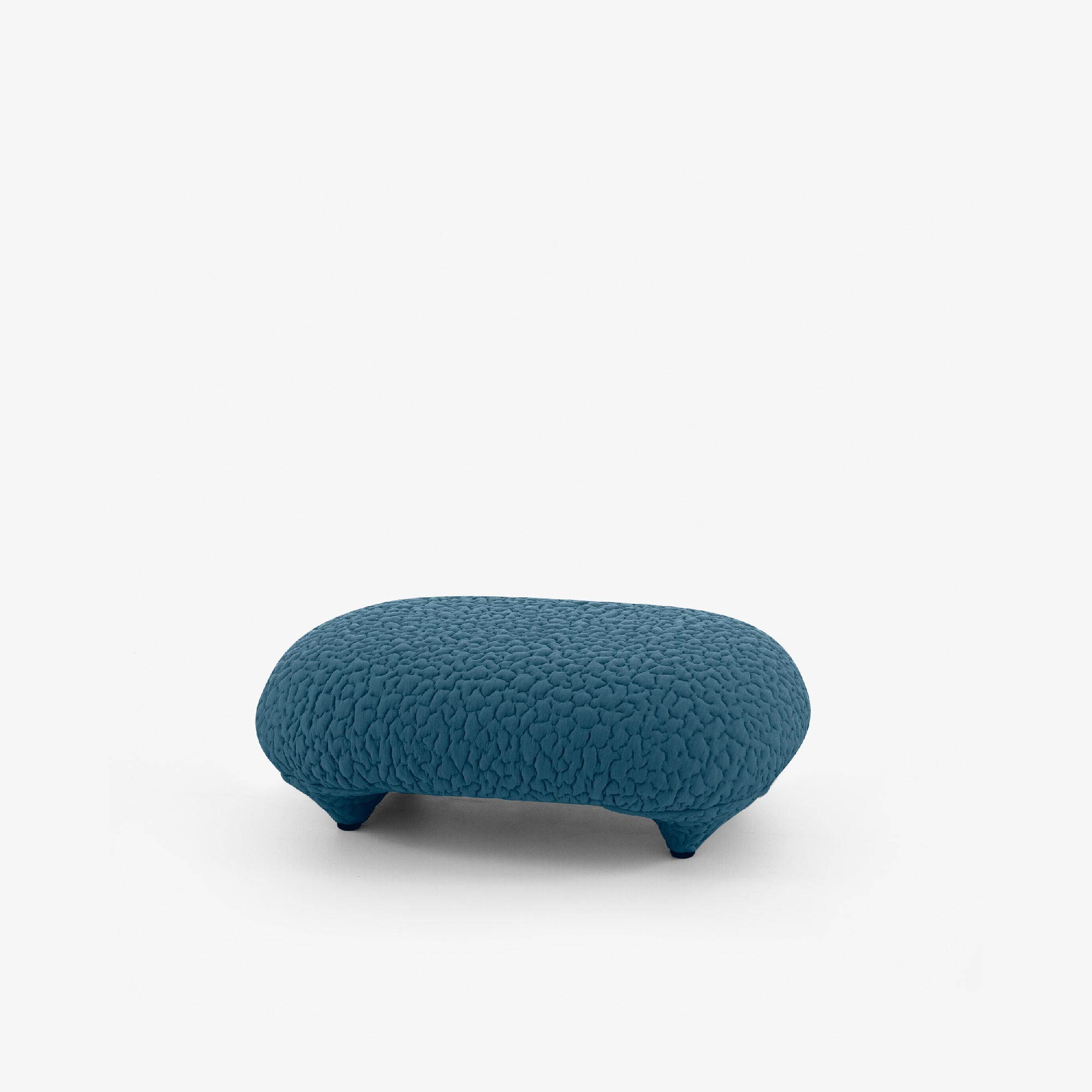 Ligne Roset Ploum Footstool