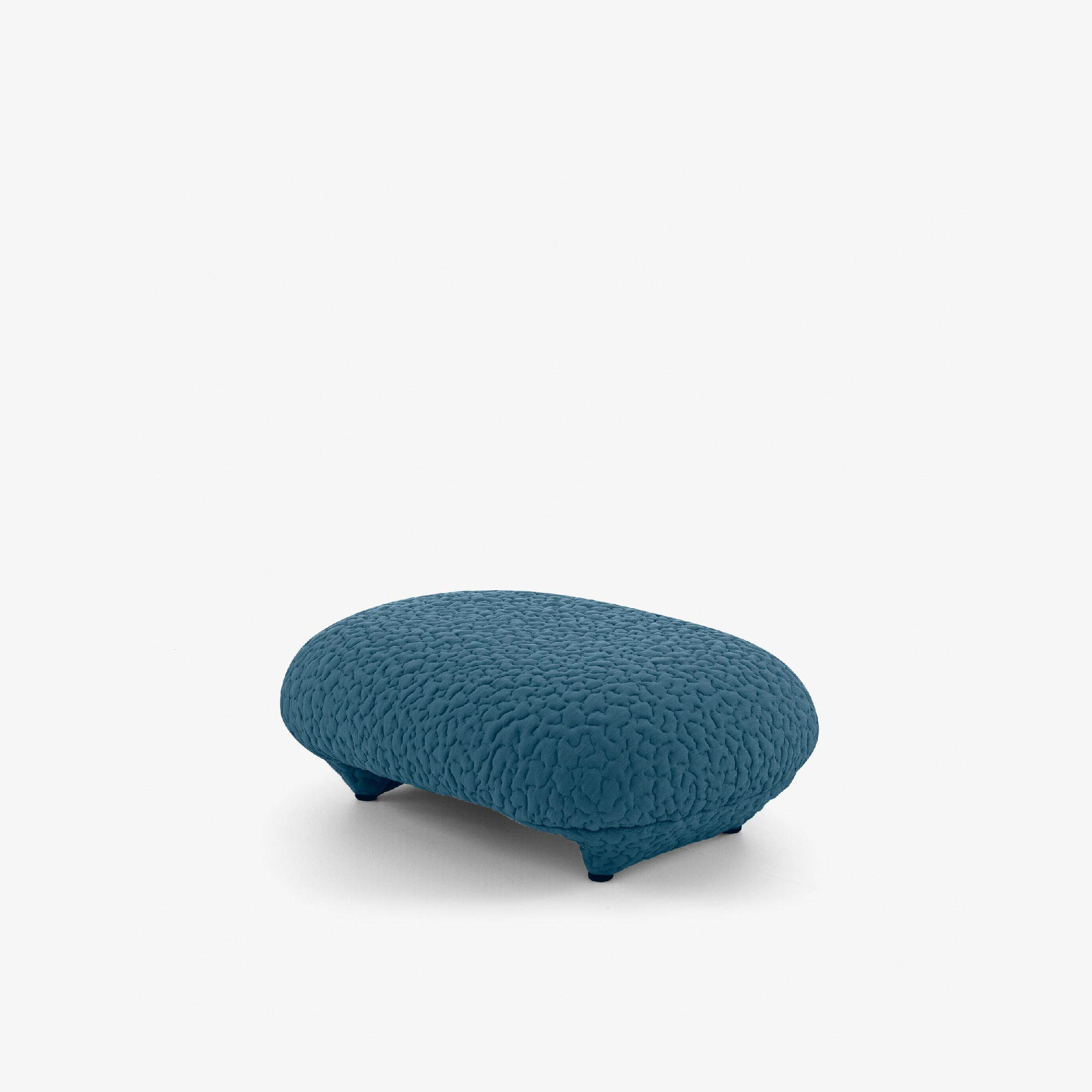 Ligne Roset Ploum Footstool