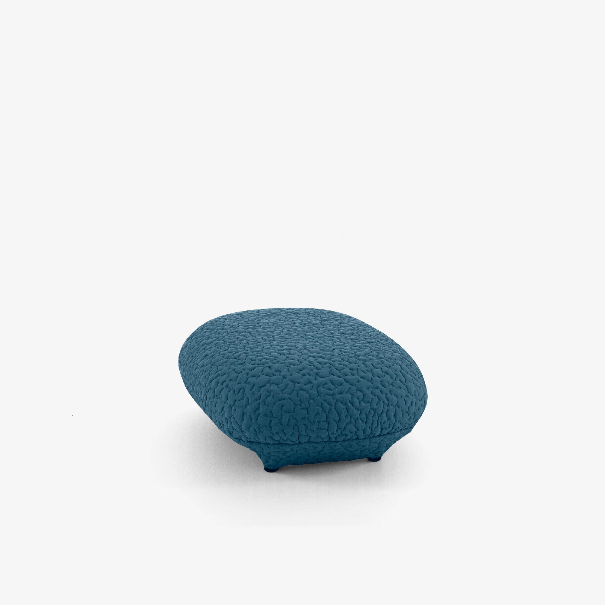 Ligne Roset Ploum Footstool