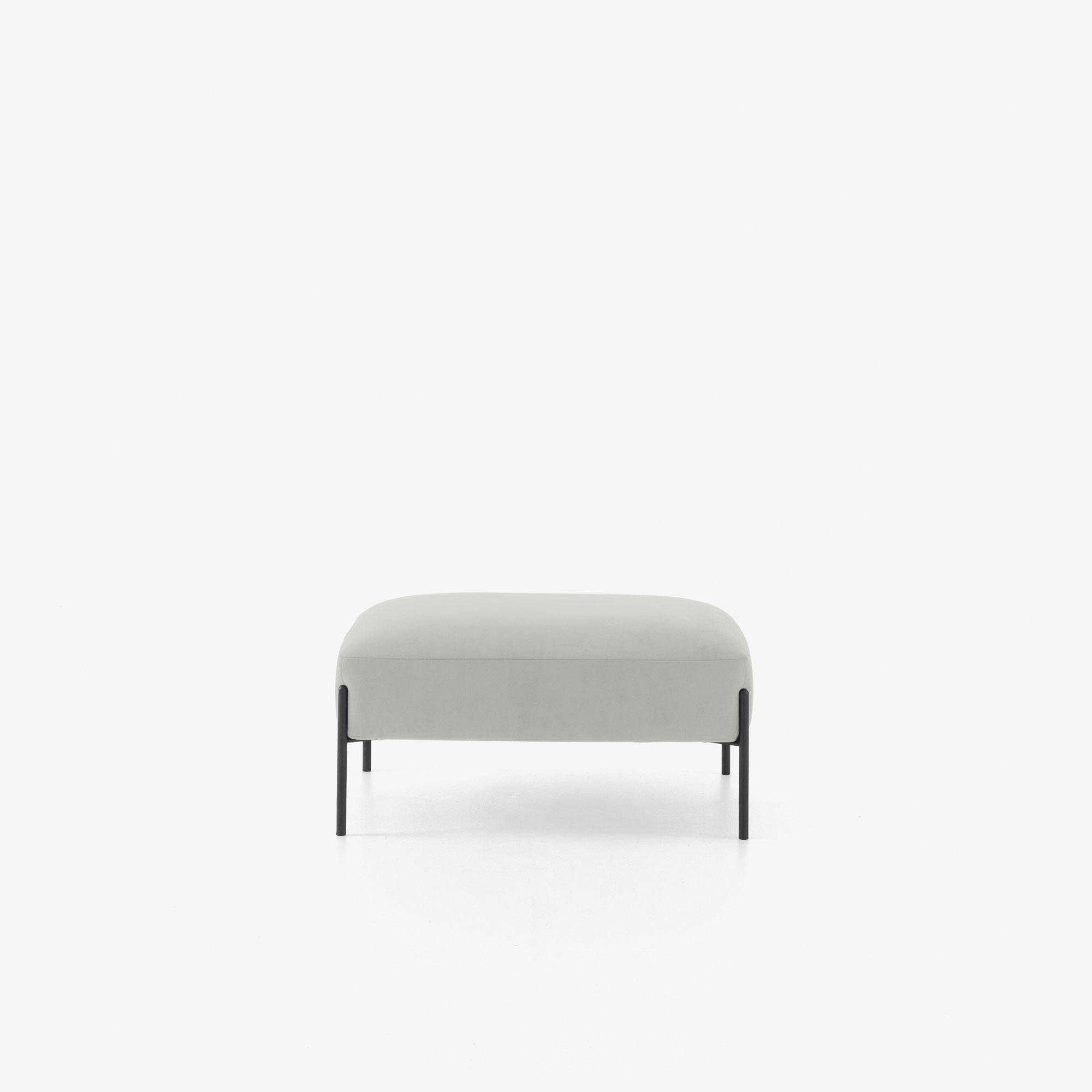 Ligne Roset Paipai Footstool