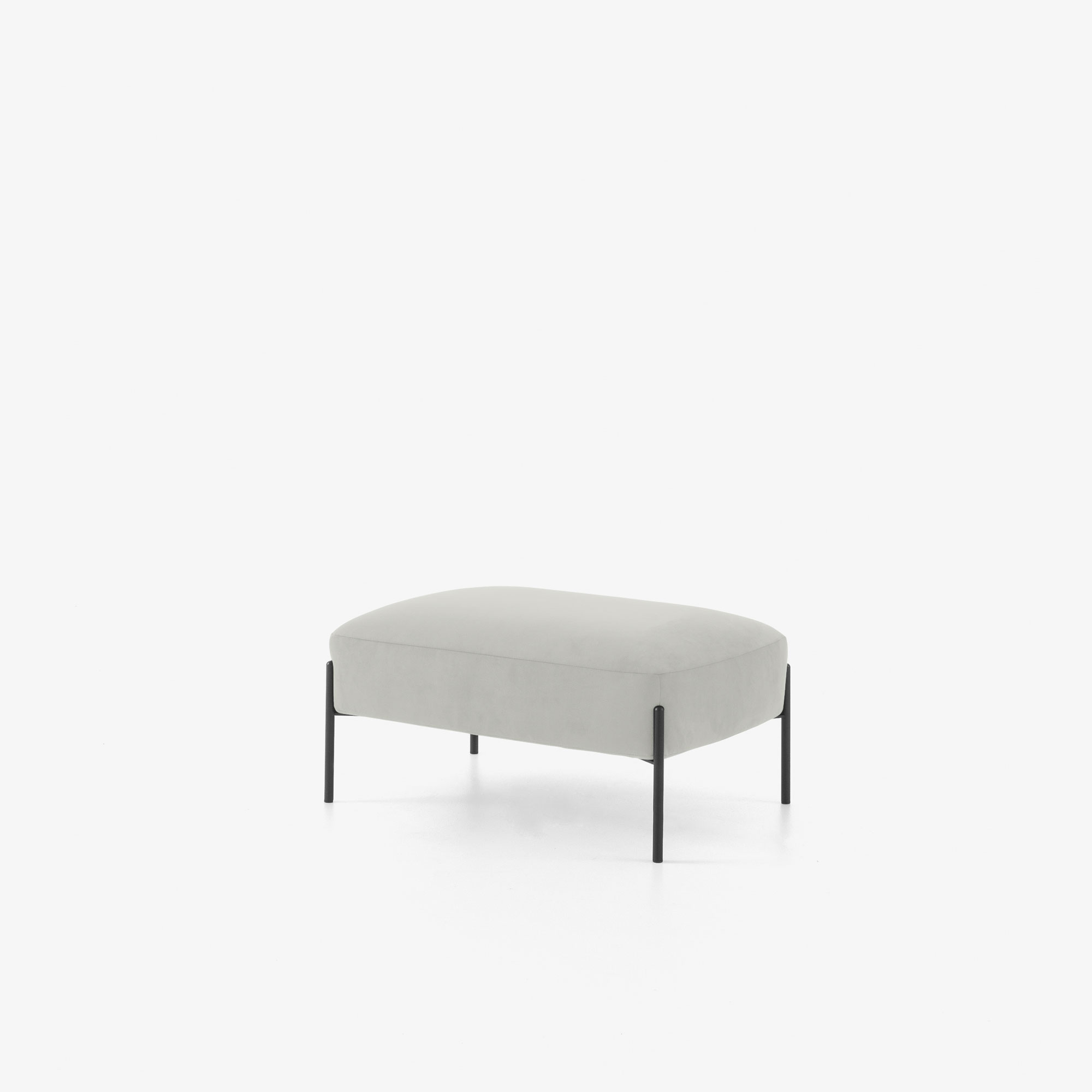 Ligne Roset Paipai Footstool