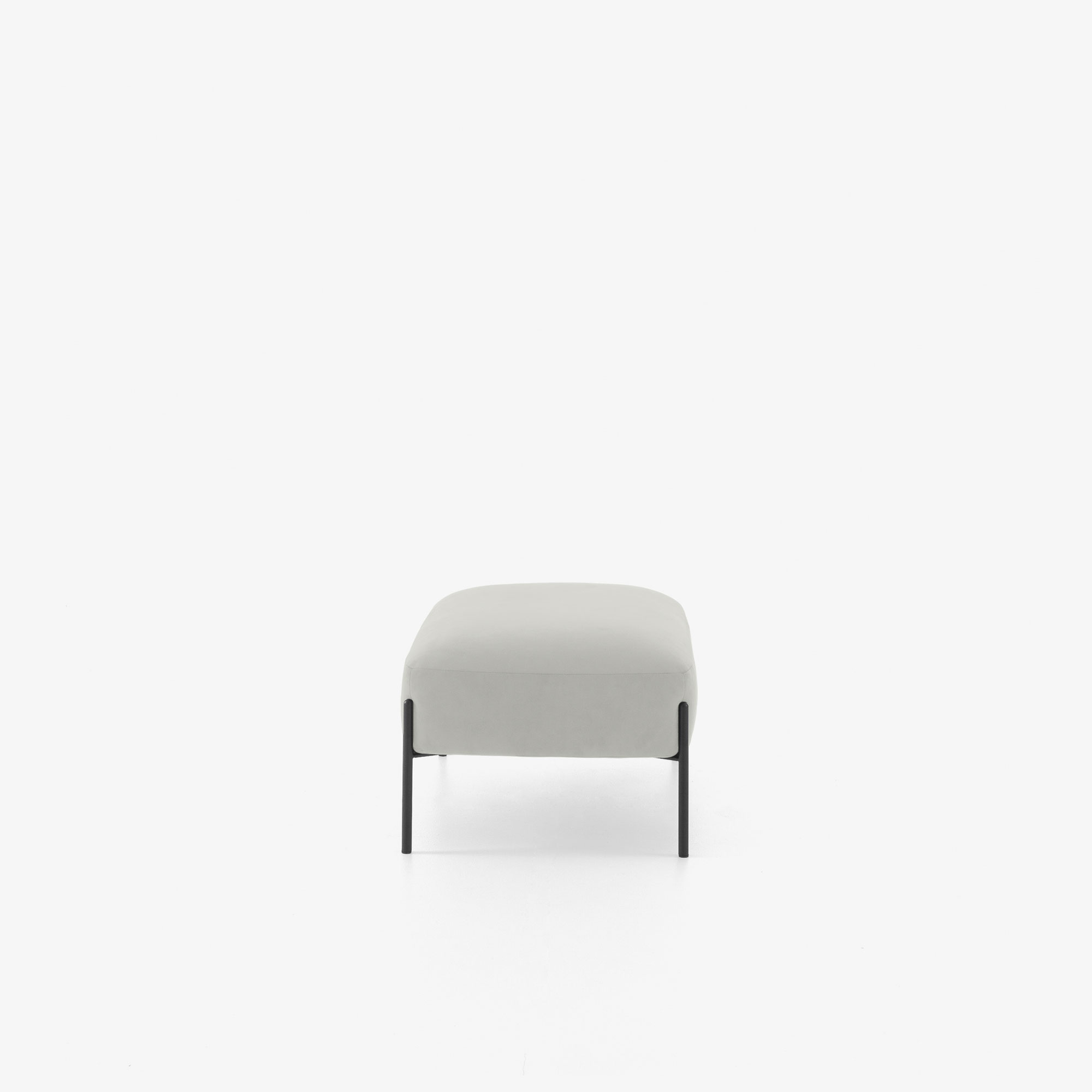 Ligne Roset Paipai Footstool