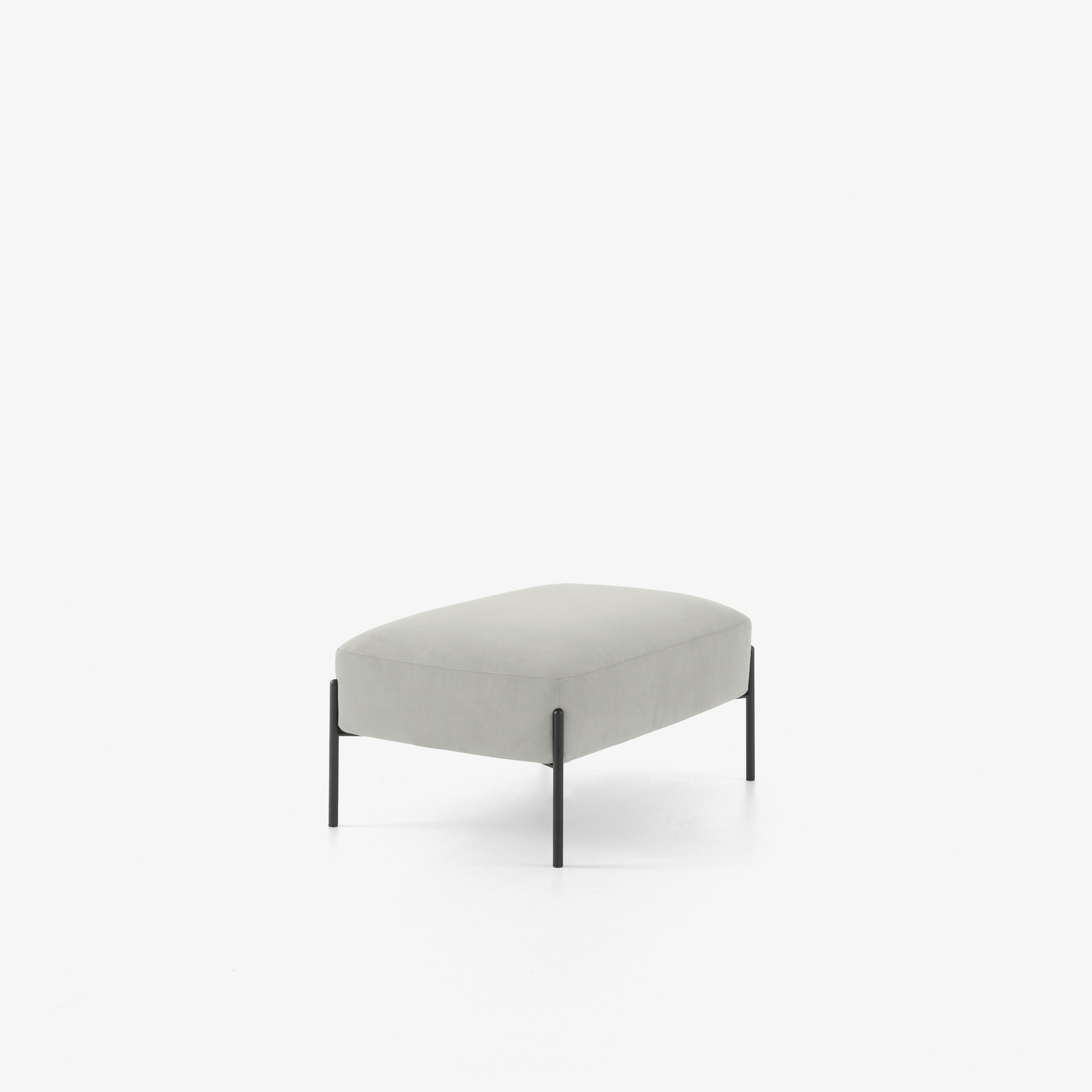 Ligne Roset Paipai Footstool