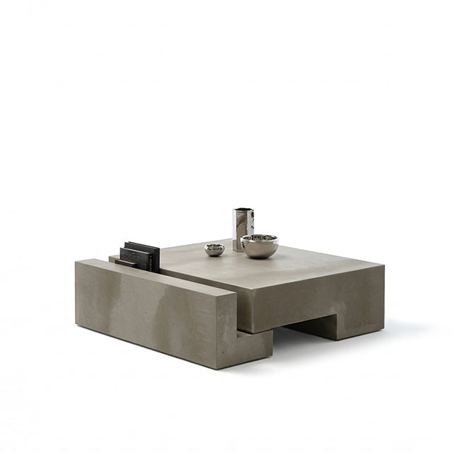 Mogg Berlino Coffee Tables