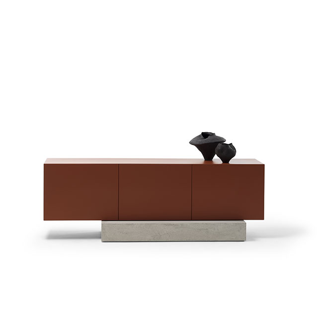 Mogg Block Sideboard