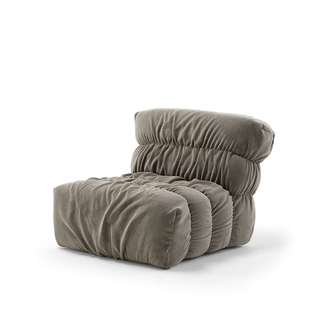 Mogg Perla Armchair