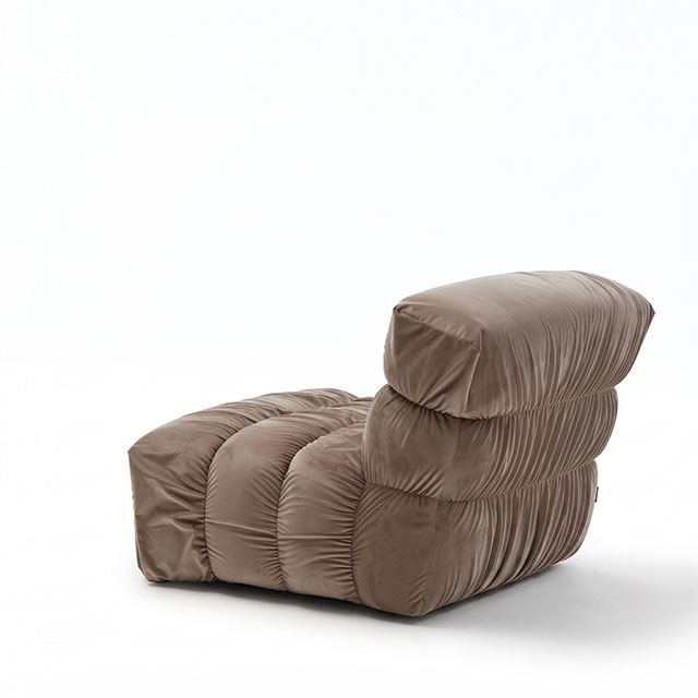 Mogg Perla Armchair