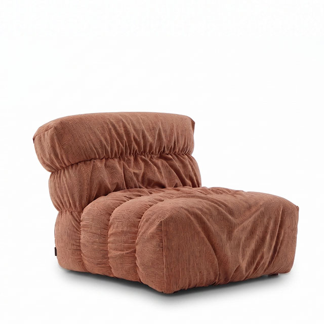 Mogg Perla Armchair