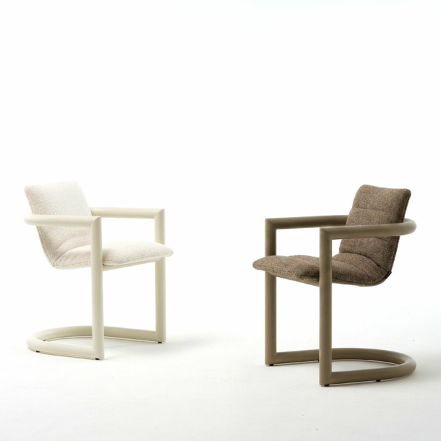 Mogg Jumbo Chair