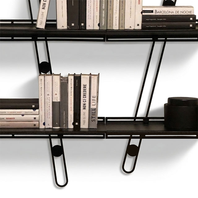 Mogg Free.Dot Shelving System