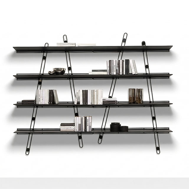 Mogg Free.Dot Shelving System