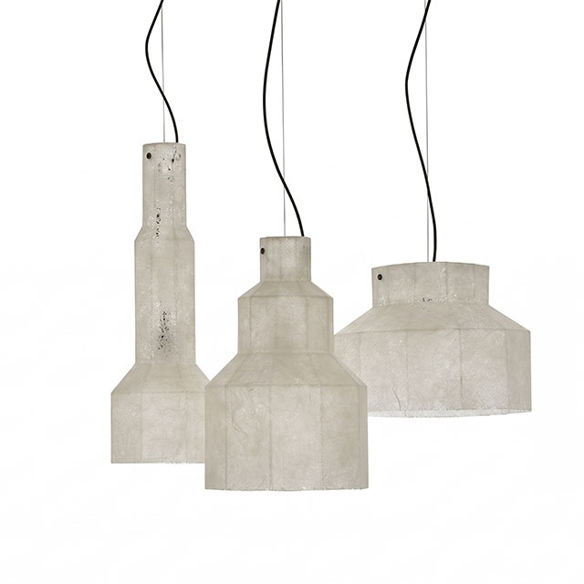 Mogg Hiver Pendant Lamp