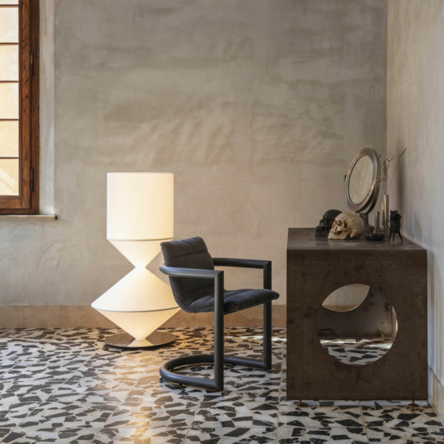 Mogg Costantina XXL Floor Lamp