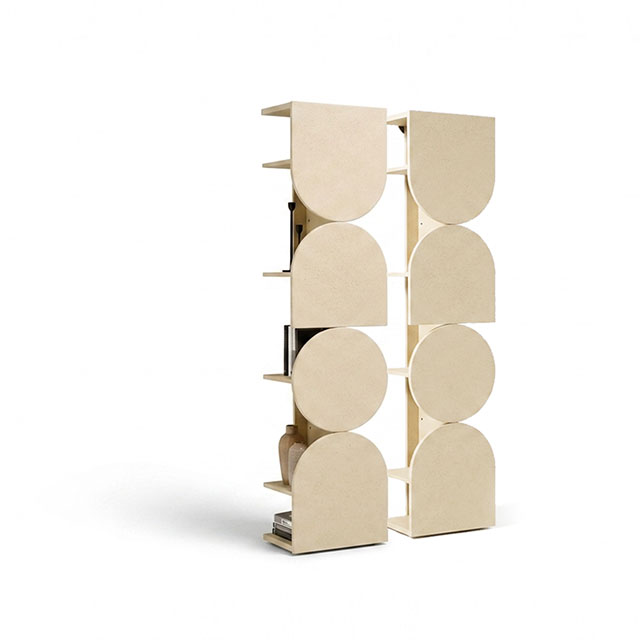 Mogg Shape Tower