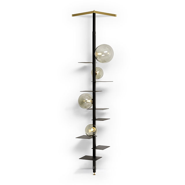Mogg Adelaide Lamp