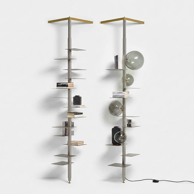 Mogg Adelaide Lamp