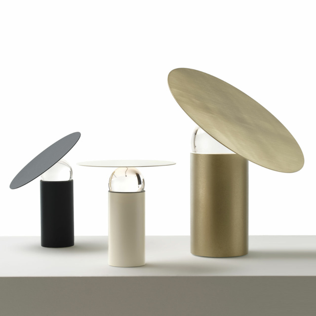 Mogg Era Table Lamp