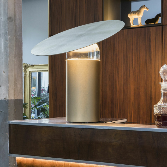 Mogg Era Table Lamp