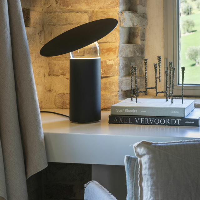 Mogg Era Table Lamp