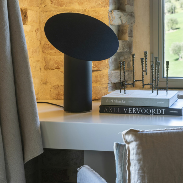 Mogg Era Table Lamp